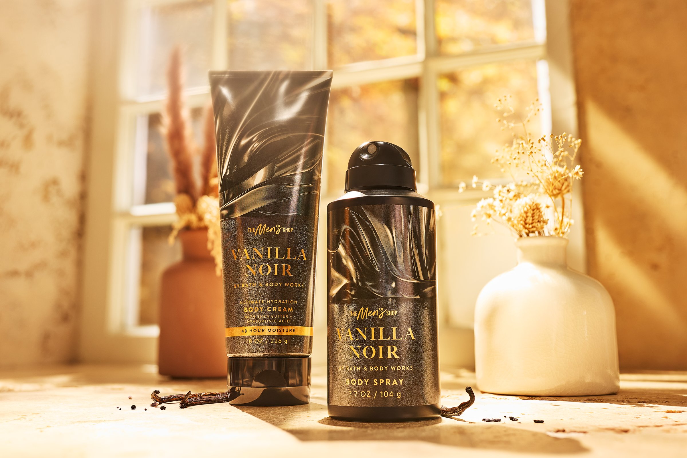 Bath & Body Works